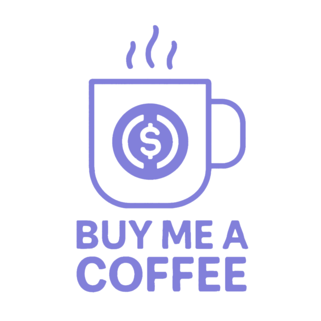 Buy Me a Coffee preview