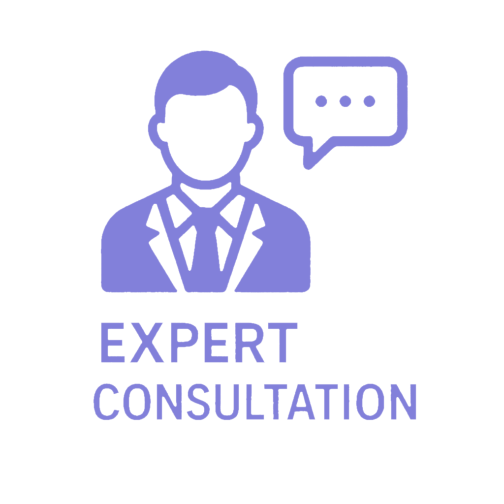 Expert Consultation preview